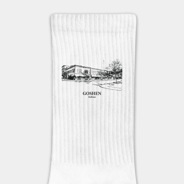 Goshen - Indiana by Lakeric