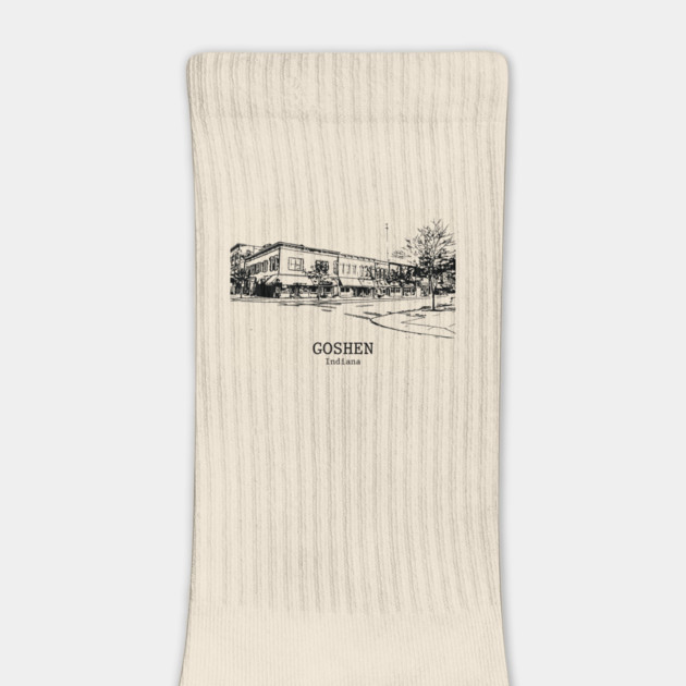 Goshen - Indiana by Lakeric