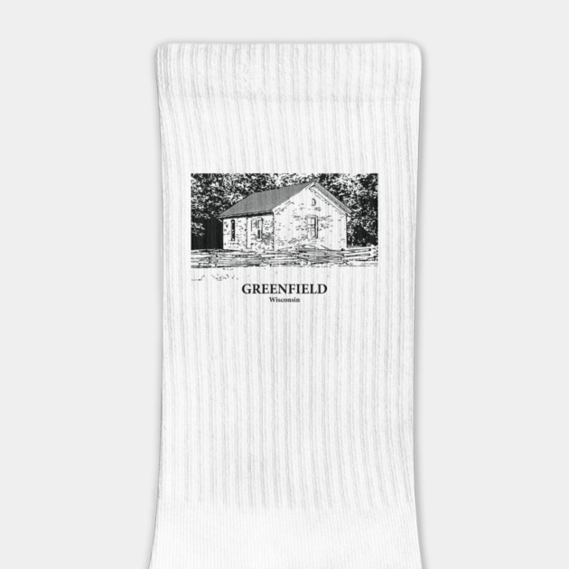 Greenfield - Wisconsin by Lakeric