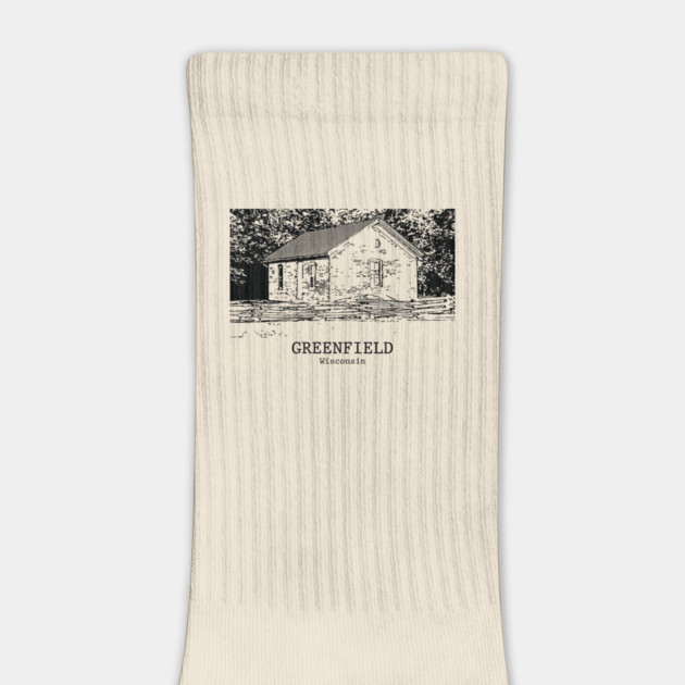 Greenfield - Wisconsin by Lakeric