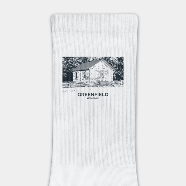 Greenfield - Wisconsin by Lakeric