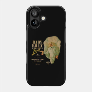 Baby Billy Phone Case
