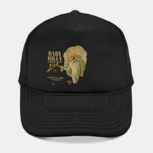 Baby Billy Hat