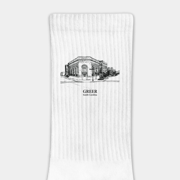 Greer - South Carolina by Lakeric