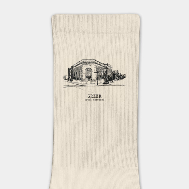 Greer - South Carolina by Lakeric