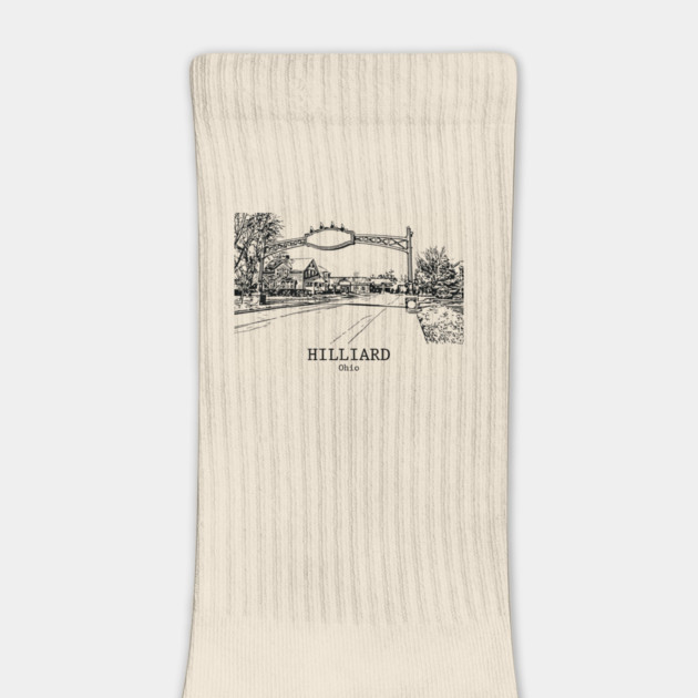 Hilliard - Ohio by Lakeric