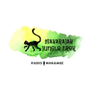 Maharajah Jungle Trek T-Shirt