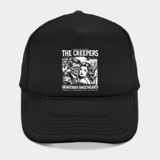THE CREEPERS Hat