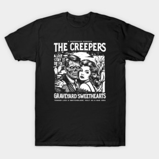 THE CREEPERS T-Shirt