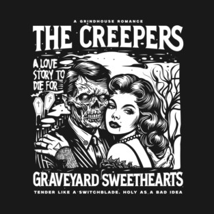 THE CREEPERS T-Shirt