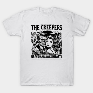 THE CREEPERS T-Shirt
