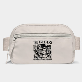 THE CREEPERS Bag