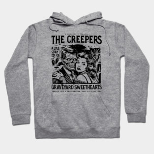 THE CREEPERS Hoodie