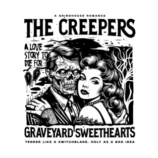 THE CREEPERS T-Shirt