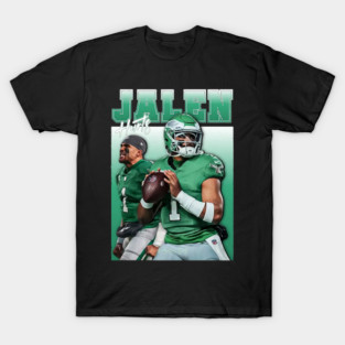 Jalen Hurts T-Shirt