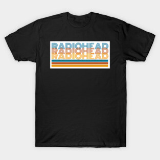 Radiohead T-Shirt