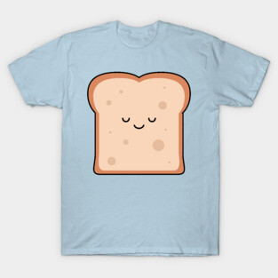 Bread T-Shirt