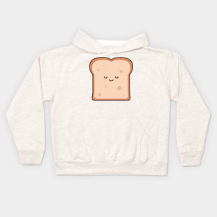 Bread Kids Hoodie