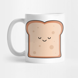 Bread Mug