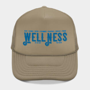 Wellness Hat