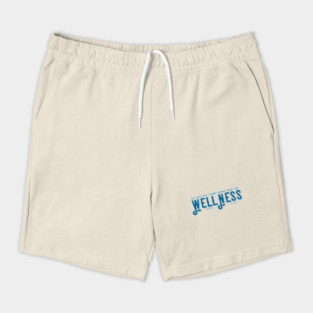 Wellness Shorts