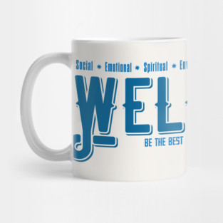 Wellness Mug