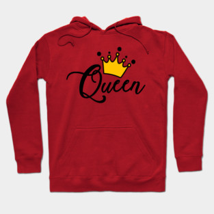 Queen Hoodie