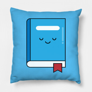 Book Pillow