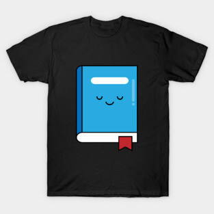 Book T-Shirt