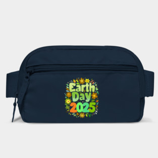 Save Our Planet, Earth Day 2025 Bag
