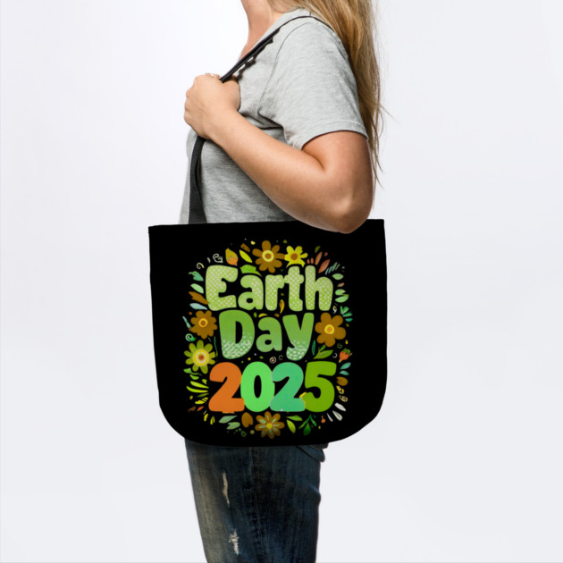 Save Our Planet, Earth Day 2025 by Creatifly Graphic Tees