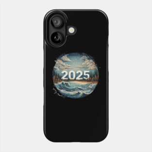 Earth Day 2025, Save The Planet Phone Case