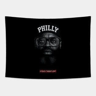 Thought Joint Tapestry