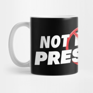 anti-trump Mug
