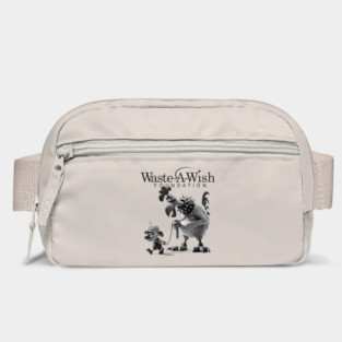 WASTE-A-WISH FOUNDATION Bag