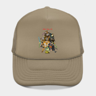 Return of the Ronin Hat