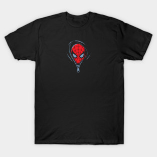 Spider-Man T-Shirt