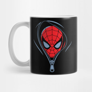 Spider-Man Mug