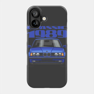 Classic Car Phone Case