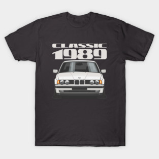 Classic Car T-Shirt