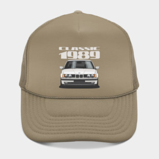 Classic Car Hat