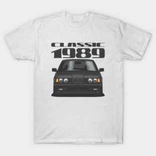 Classic Car T-Shirt