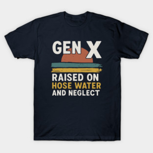 GEN-X T-Shirt
