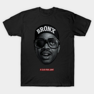 A Slick Rick Joint T-Shirt