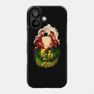 Gene Mutant Phone Case