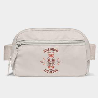 Shrimpo Jiu Jitsu Bag