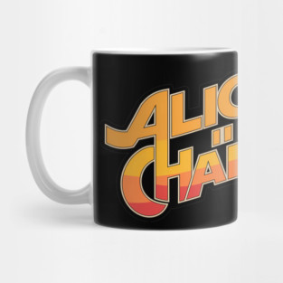 Alice-In-Chains Mug