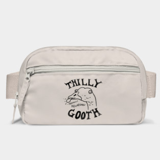 Thilly Gooth Bag