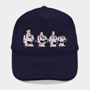 The Ghostbusters - Crew Hat
