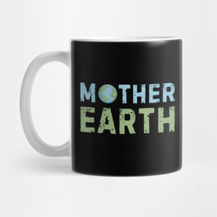 Mother Earth Mug